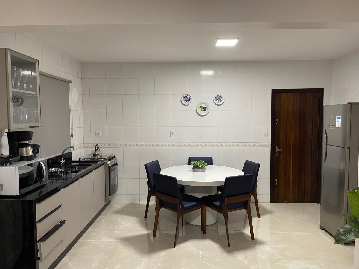 Casa Melhor Localizada Em Pomerode Exterior foto