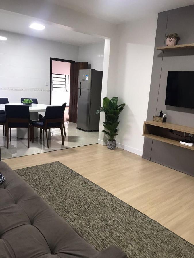 Casa Melhor Localizada Em Pomerode Exterior foto